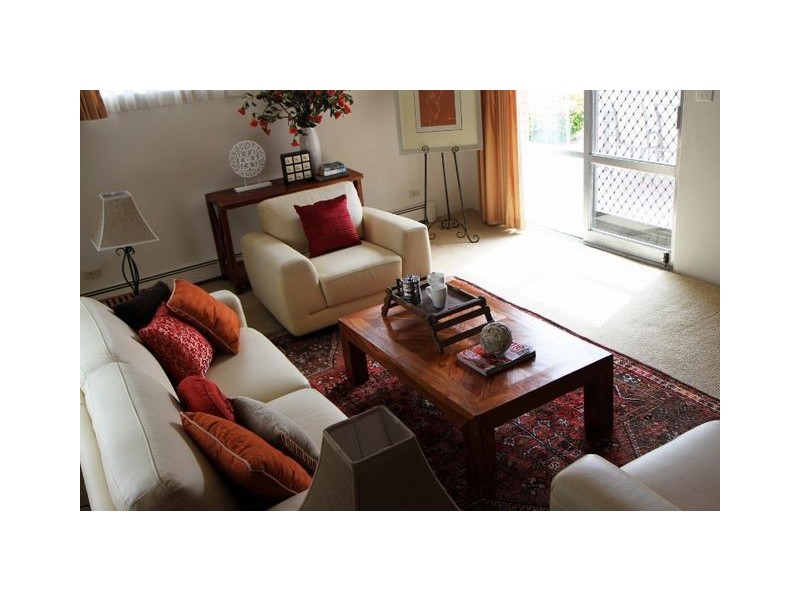 18 Steele Street, Hackett ACT 2602