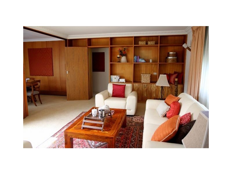 18 Steele Street, Hackett ACT 2602