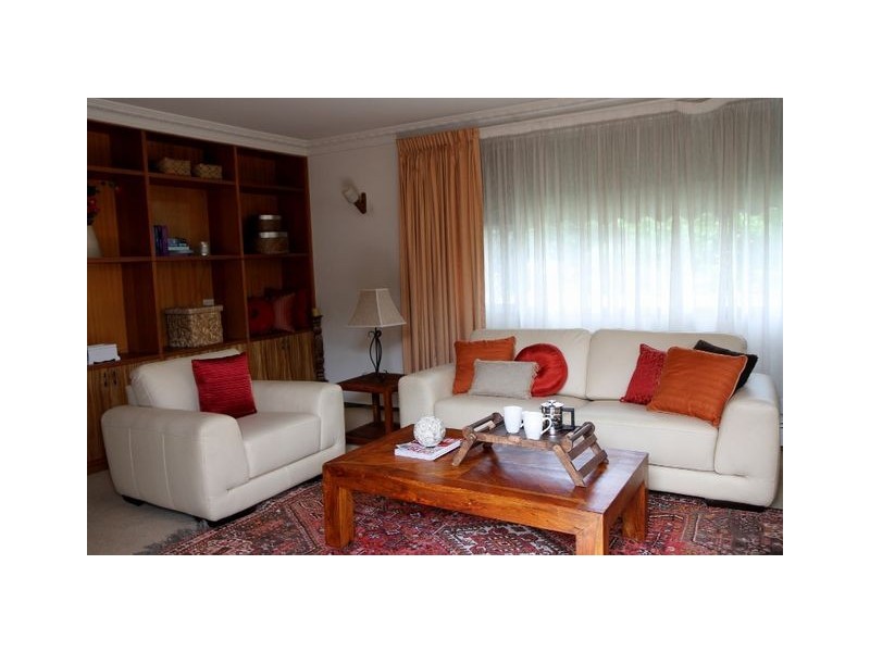 18 Steele Street, Hackett ACT 2602