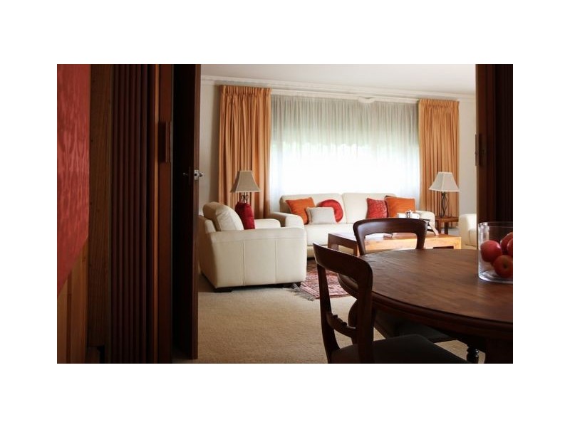 18 Steele Street, Hackett ACT 2602