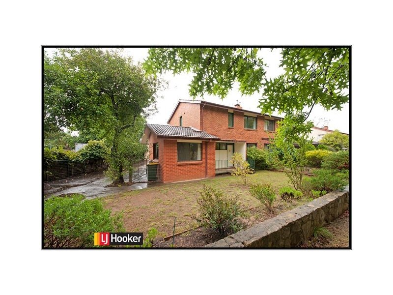 69 Hawdon Street, Dickson ACT 2602