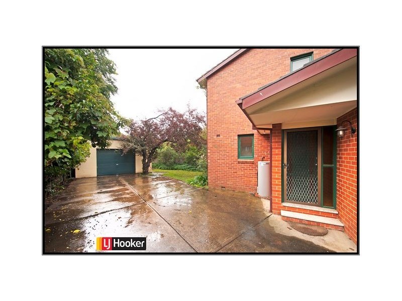 69 Hawdon Street, Dickson ACT 2602