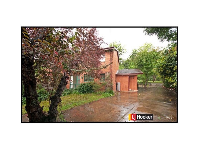 69 Hawdon Street, Dickson ACT 2602