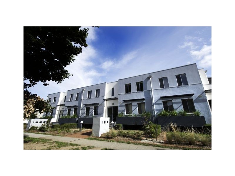 9/43 Ipima Street, Braddon ACT 2612