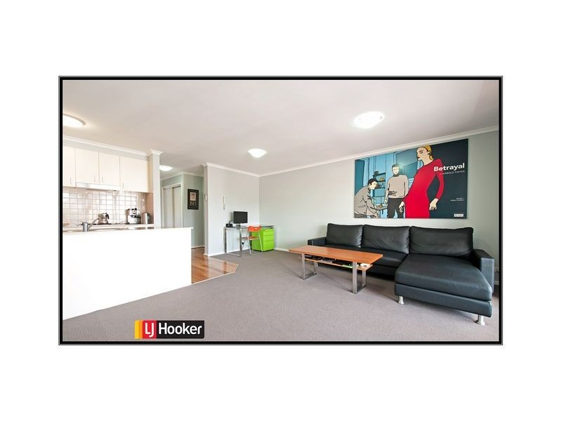 9/43 Ipima Street, Braddon ACT 2612