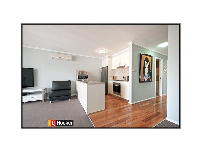 9/43 Ipima Street, Braddon ACT 2612