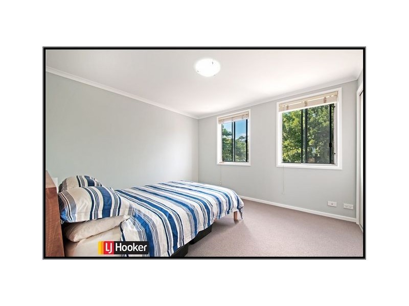 9/43 Ipima Street, Braddon ACT 2612