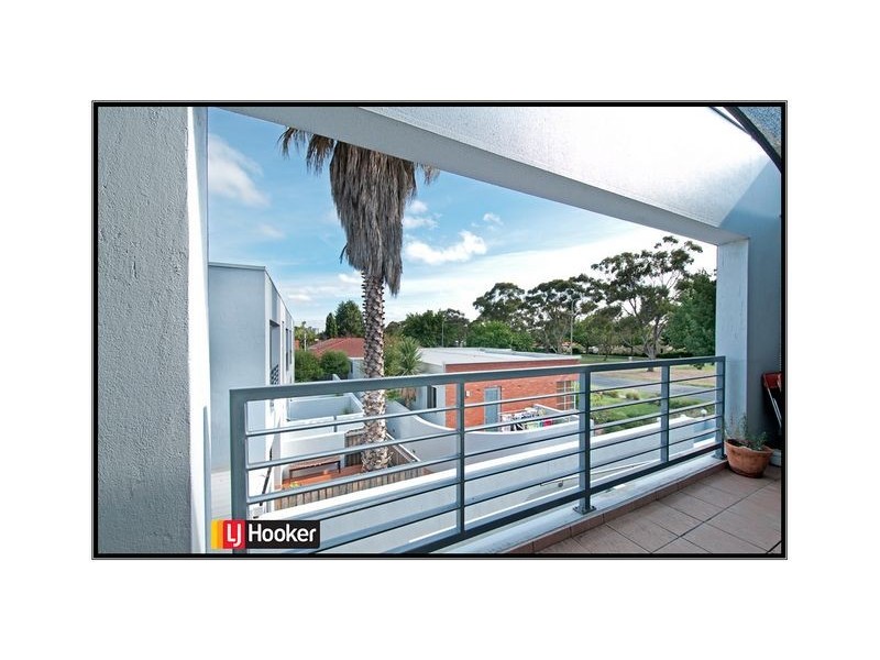 9/43 Ipima Street, Braddon ACT 2612