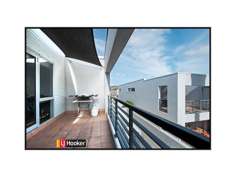 9/43 Ipima Street, Braddon ACT 2612