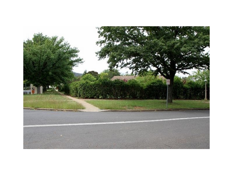 56 Macleay Street, Turner ACT 2612