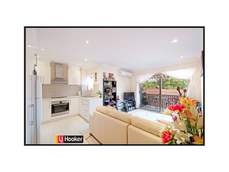 8/19 Moorhouse Street, O’connor ACT 2602
