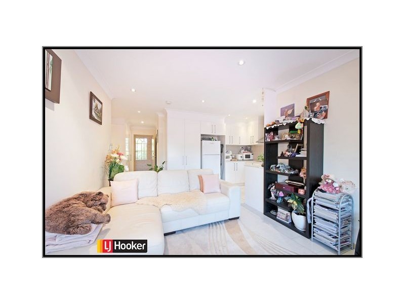 8/19 Moorhouse Street, O’connor ACT 2602