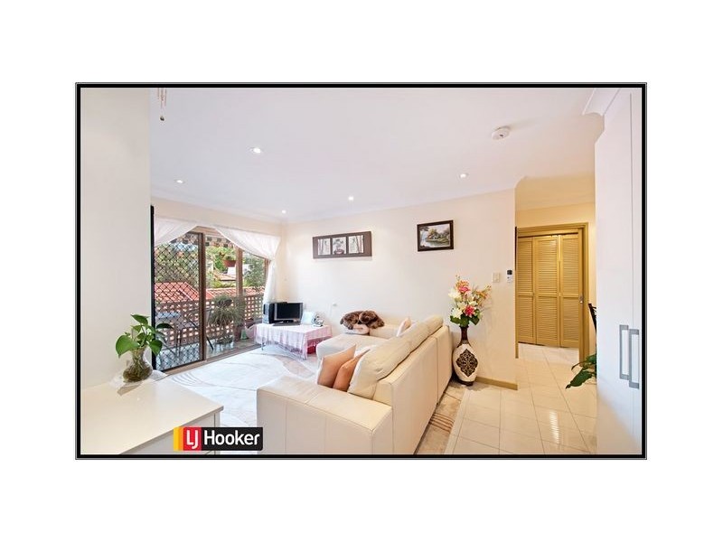 8/19 Moorhouse Street, O’connor ACT 2602