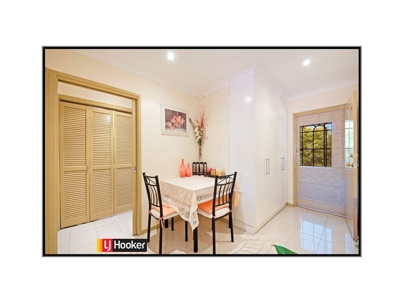 8/19 Moorhouse Street, O’connor ACT 2602