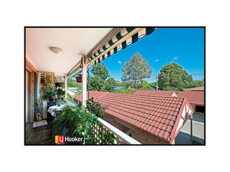 8/19 Moorhouse Street, O’connor ACT 2602