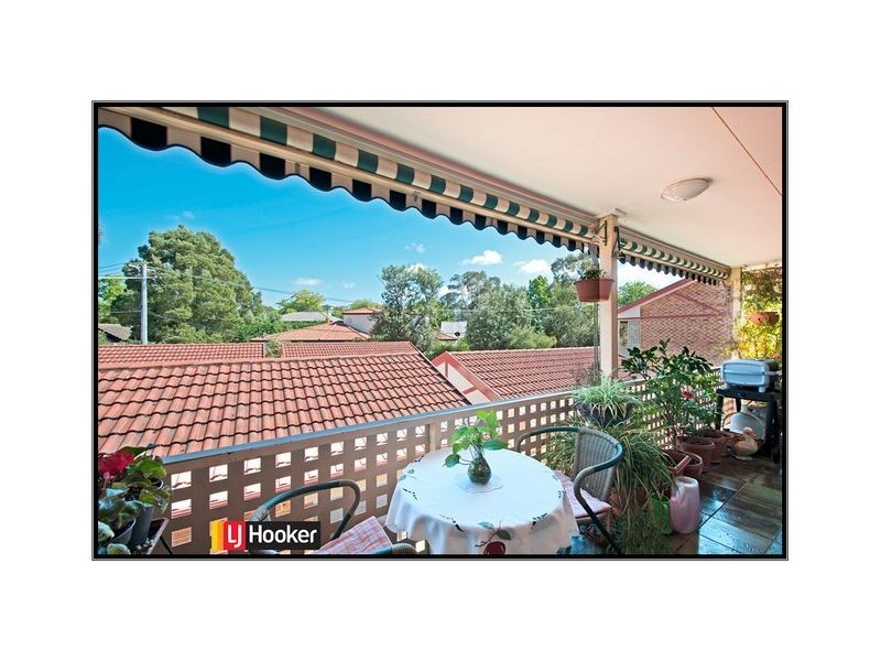 8/19 Moorhouse Street, O’connor ACT 2602