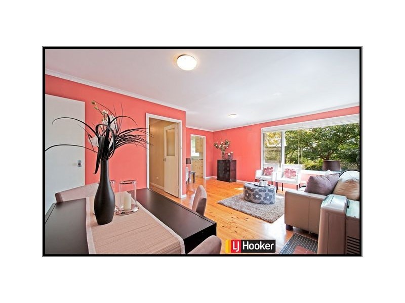 43 Raymond Street, Ainslie ACT 2602
