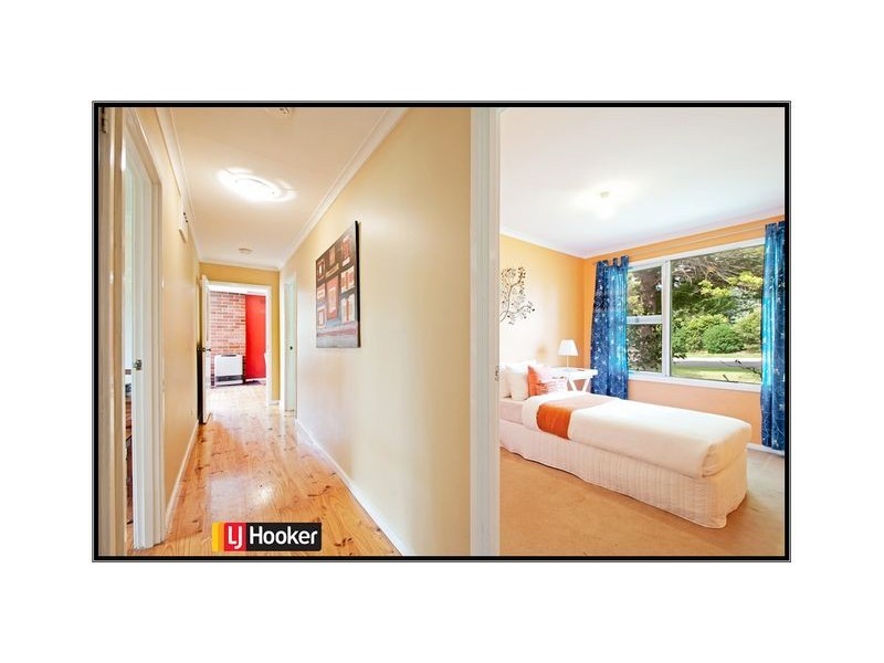 43 Raymond Street, Ainslie ACT 2602