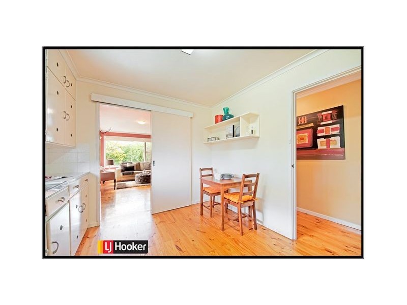 43 Raymond Street, Ainslie ACT 2602