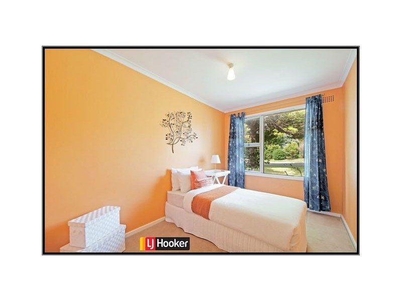 43 Raymond Street, Ainslie ACT 2602