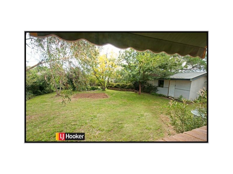 43 Raymond Street, Ainslie ACT 2602