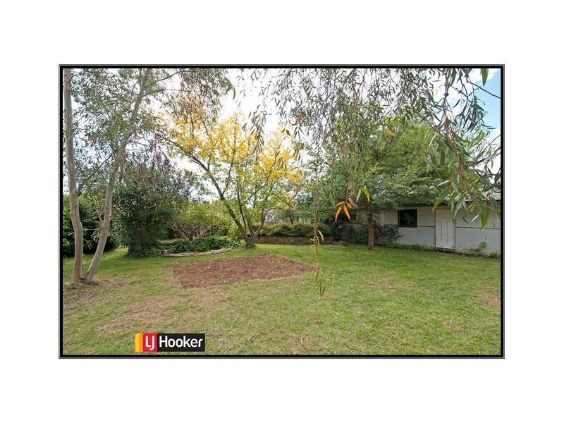 43 Raymond Street, Ainslie ACT 2602