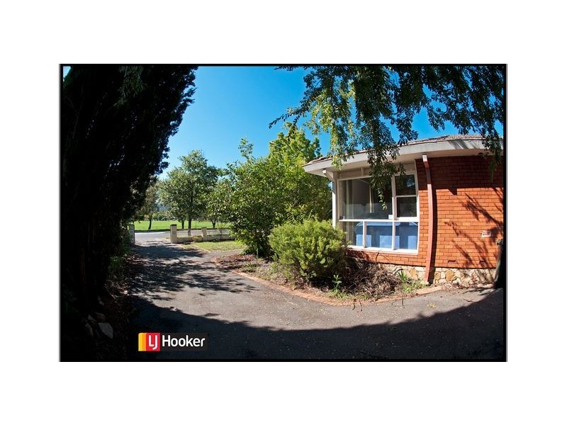 5 Majura Avenue, Dickson ACT 2602
