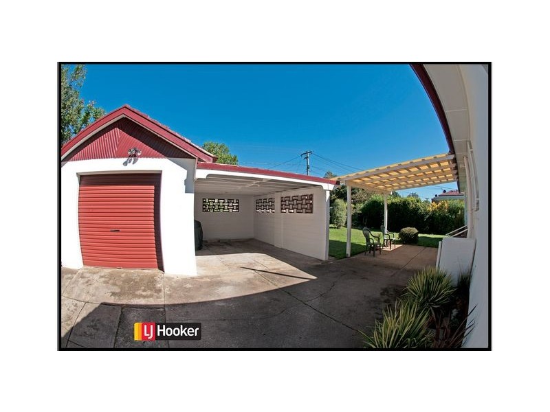 5 Majura Avenue, Dickson ACT 2602