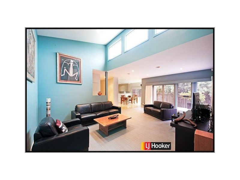 3/268 Dryandra Street, Lyneham ACT 2602