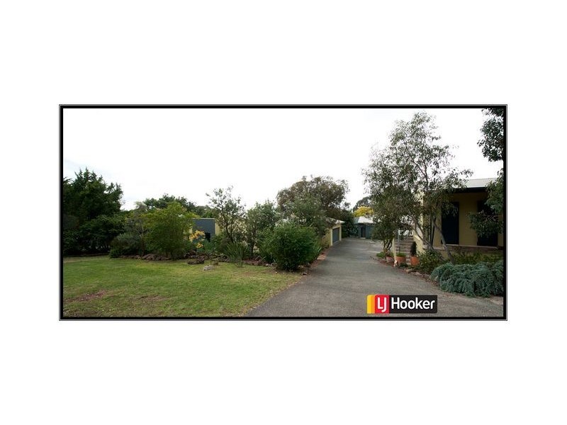 3/268 Dryandra Street, Lyneham ACT 2602