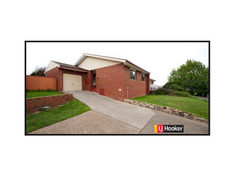 15 Deumonga Court, Ngunnawal ACT 2913