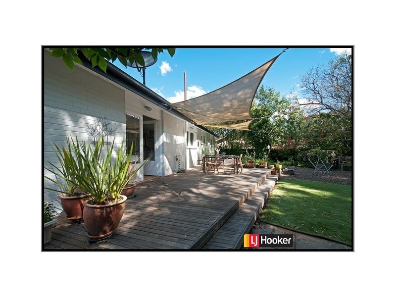13 Banfield Street, Downer ACT 2602