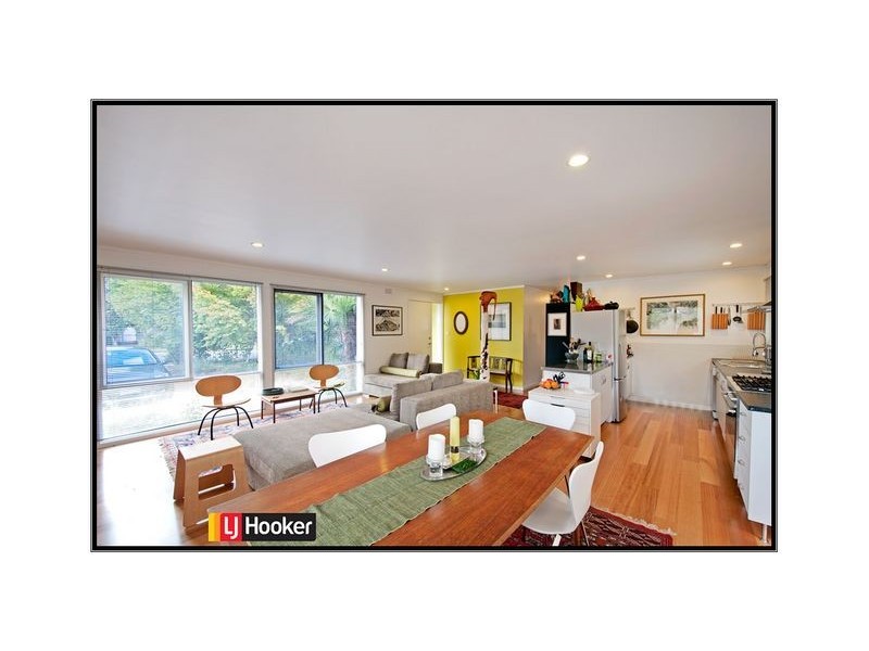 13 Banfield Street, Downer ACT 2602