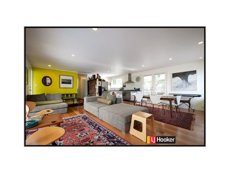 13 Banfield Street, Downer ACT 2602