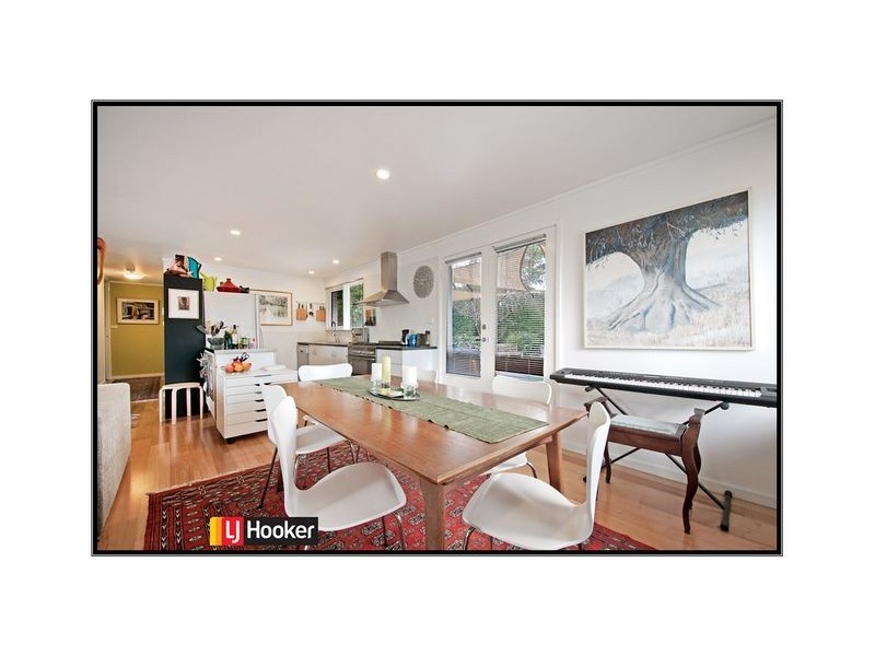 13 Banfield Street, Downer ACT 2602
