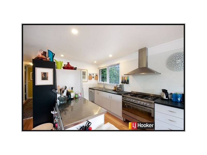 13 Banfield Street, Downer ACT 2602