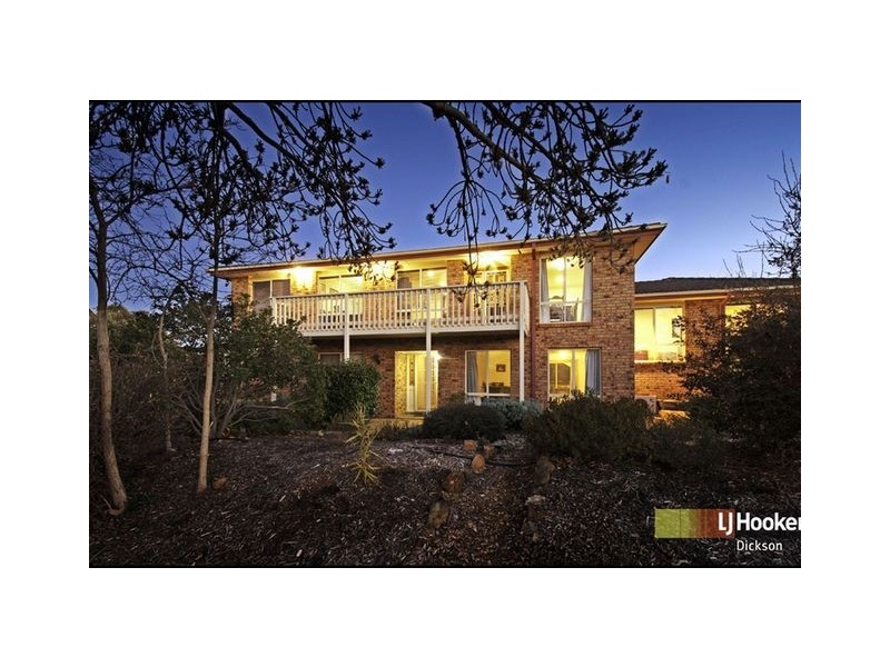 38A Weddin Circuit, Palmerston ACT 2913