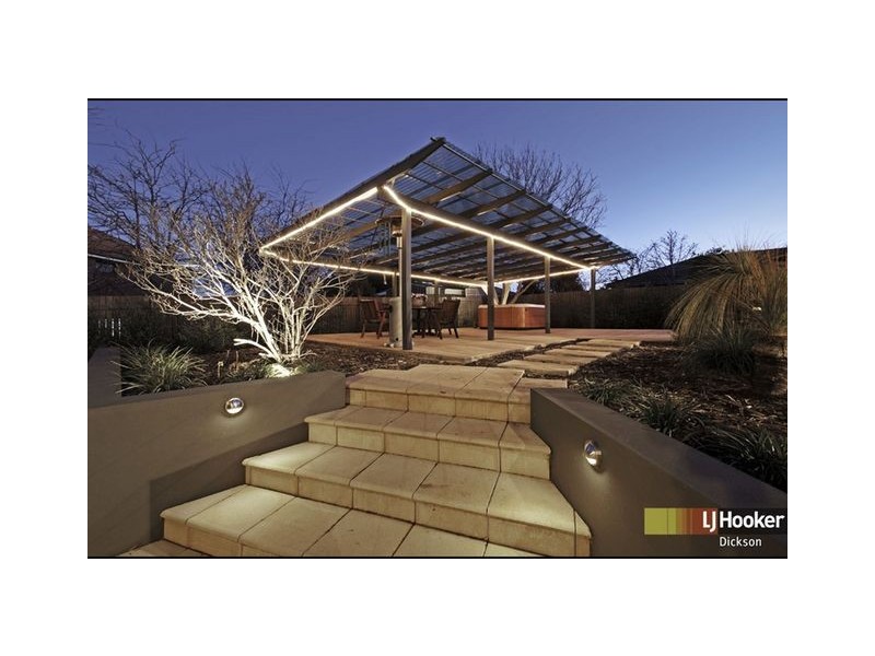38A Weddin Circuit, Palmerston ACT 2913