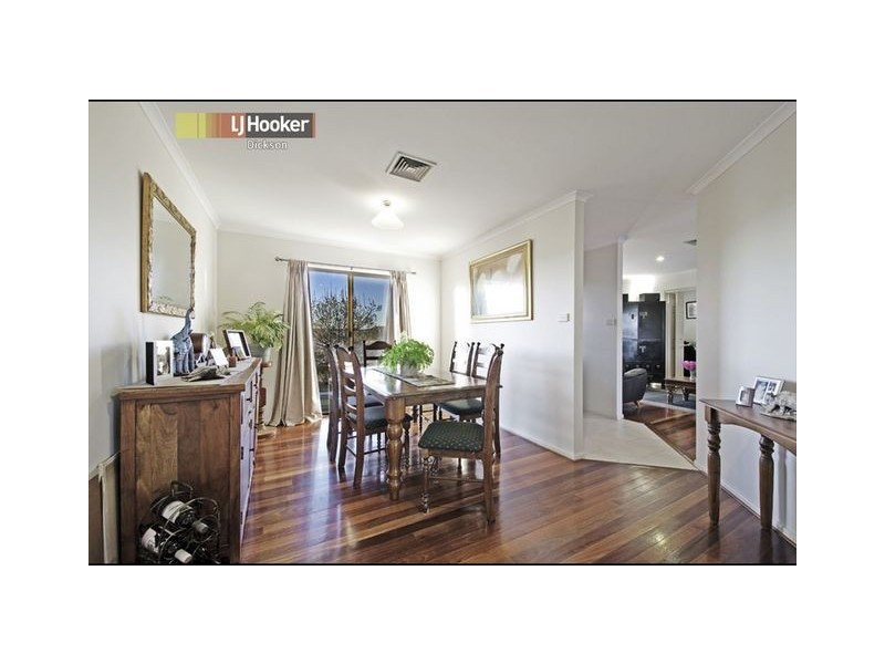 38A Weddin Circuit, Palmerston ACT 2913