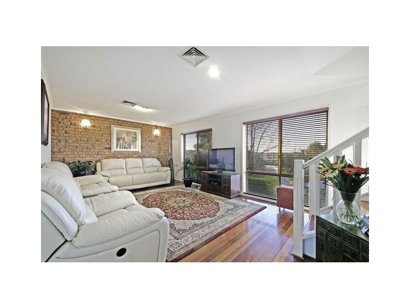 38A Weddin Circuit, Palmerston ACT 2913