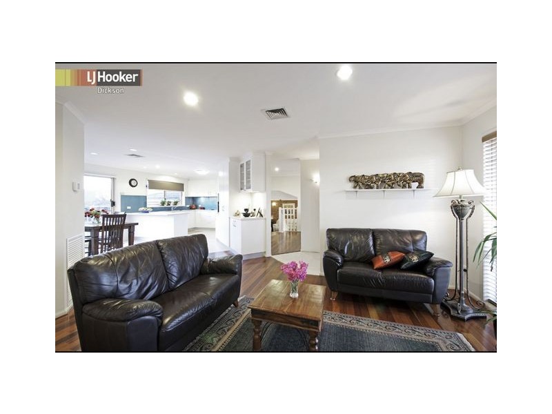 38A Weddin Circuit, Palmerston ACT 2913