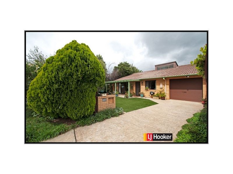 24 Barlow Street, Scullin ACT 2614