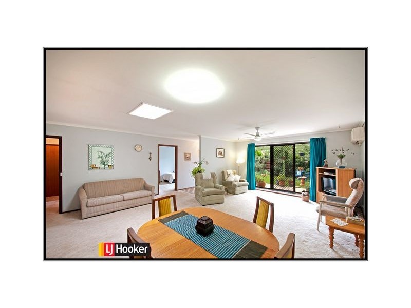 24 Barlow Street, Scullin ACT 2614