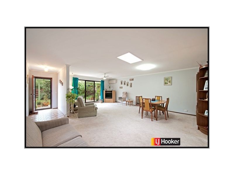 24 Barlow Street, Scullin ACT 2614