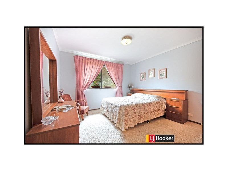 24 Barlow Street, Scullin ACT 2614