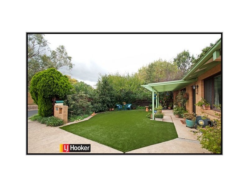 24 Barlow Street, Scullin ACT 2614