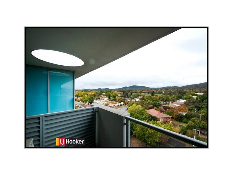 911/17 Dooring Street, Braddon ACT 2612