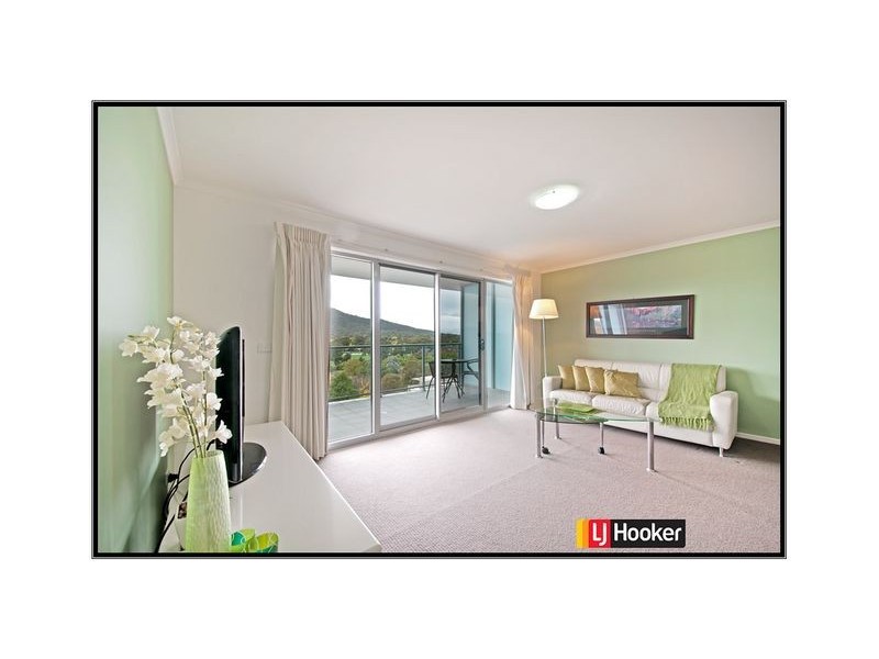 911/17 Dooring Street, Braddon ACT 2612