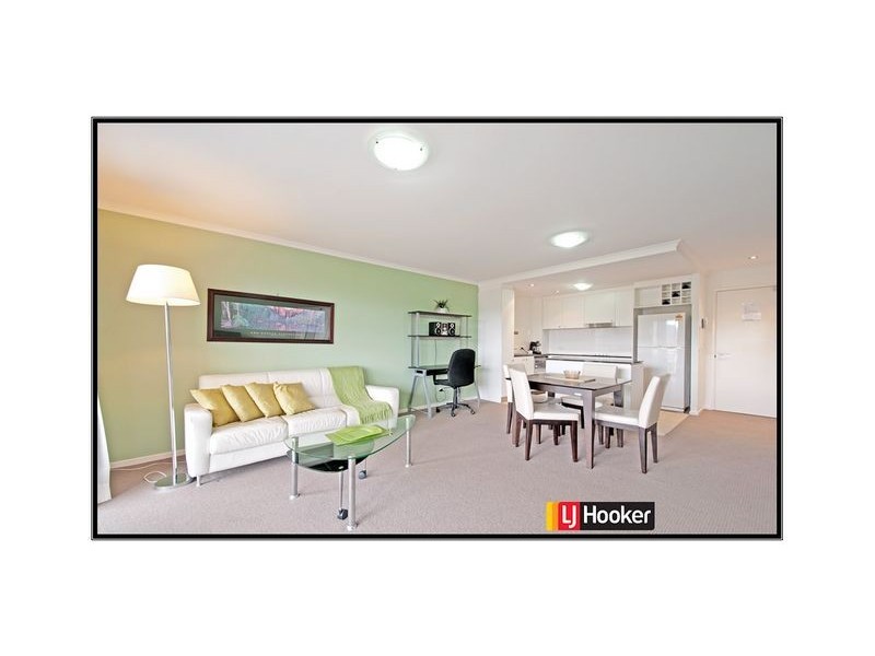 911/17 Dooring Street, Braddon ACT 2612