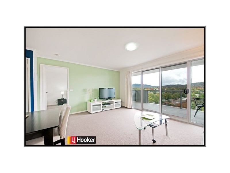 911/17 Dooring Street, Braddon ACT 2612